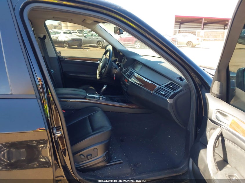 2012 BMW X5 xDrive35I/xDrive35I Premium/xDrive35I Sport Activity