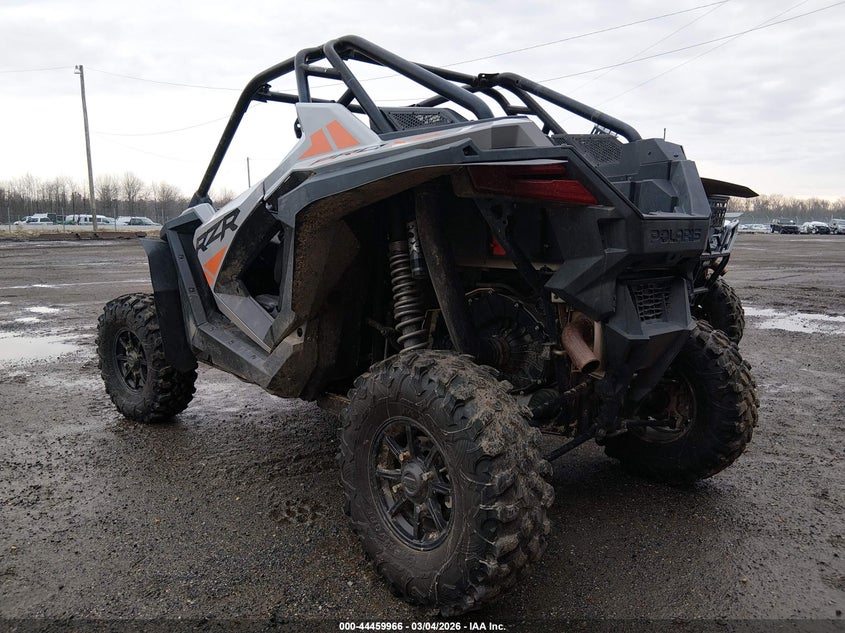 2023 Polaris Rzr Pro Xp Sport