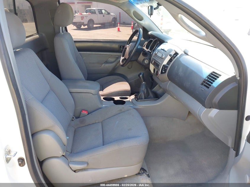 2005 Toyota Tacoma Prerunner