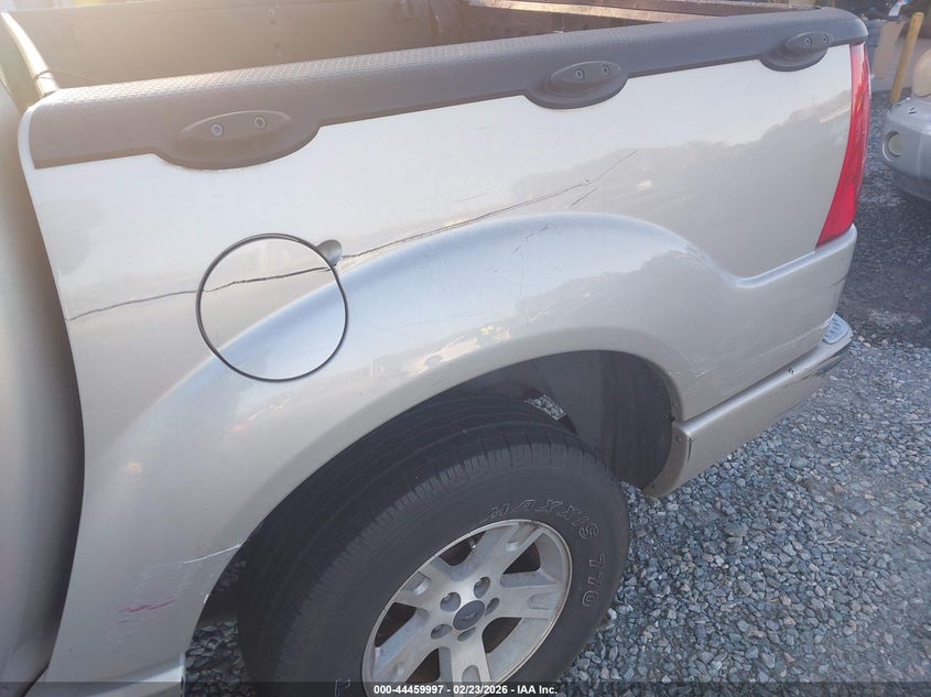 2005 Ford Explorer Sport Trac Adrenalin/Xls/Xlt VIN: 1FMZU67K25UA78720 Lot: 44459997