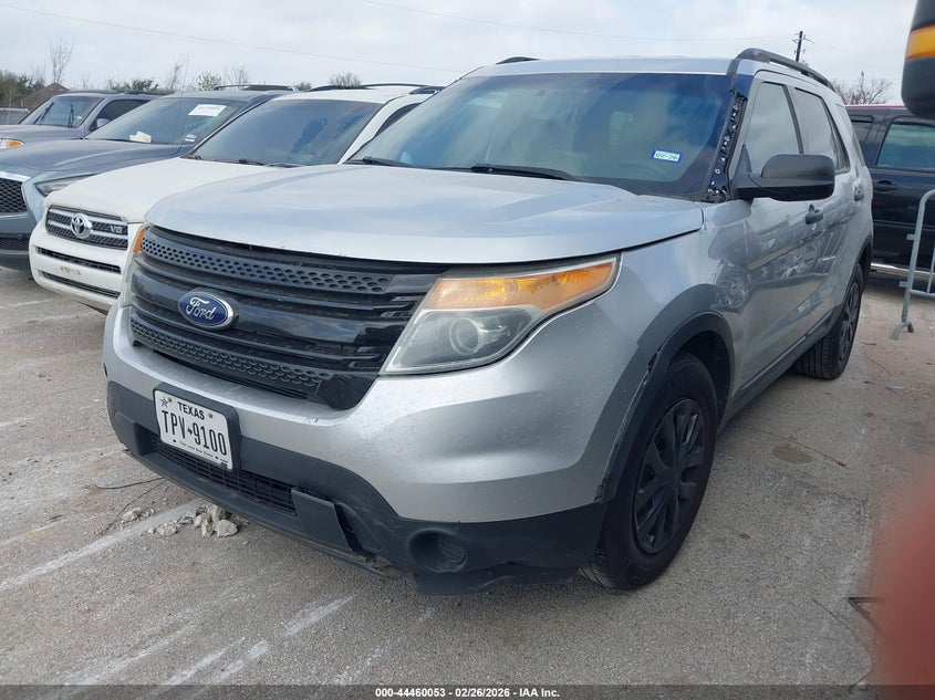 Vin: 1fm5k7b89dgb52797, lot: 44956720, ford explorer 20132