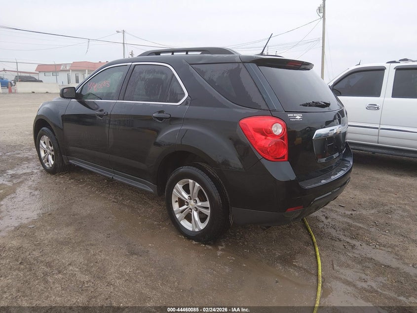 2014 Chevrolet Equinox 1Lt