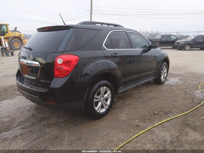 2014 Chevrolet Equinox 1Lt