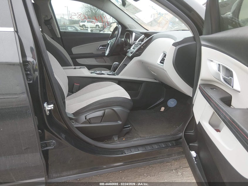 2014 Chevrolet Equinox 1Lt