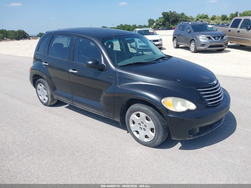2006 CHRYSLER PT CRUISER TOURING