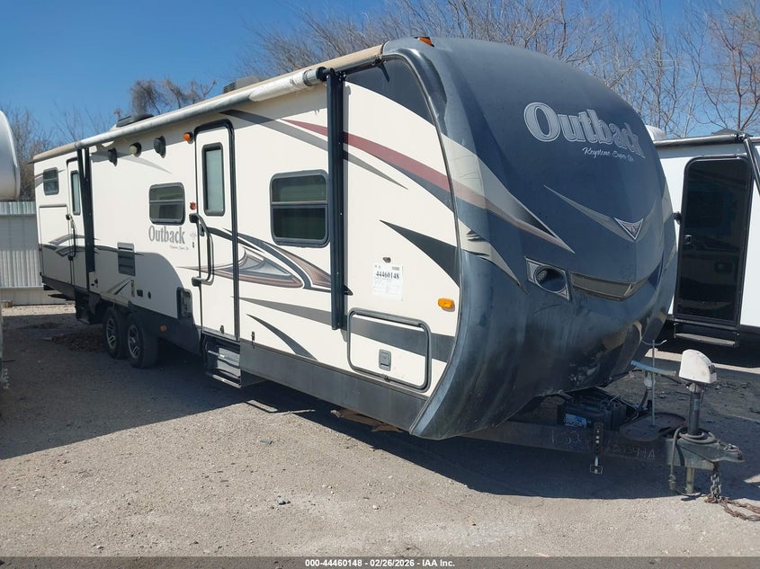 2016 Keystone Rv Other