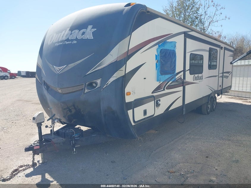 2016 Keystone Rv Other