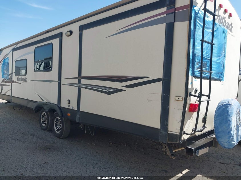 2016 Keystone Rv Other