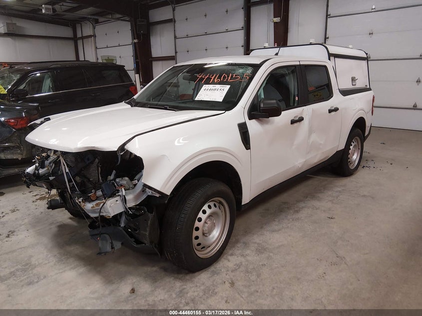 2023 Ford Maverick Xl