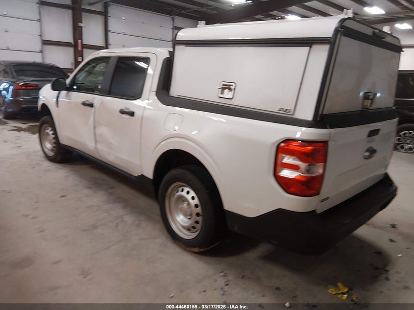 2023 Ford Maverick Xl