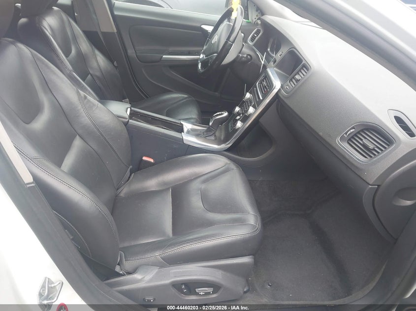 2015 Volvo S60 T5 Premier