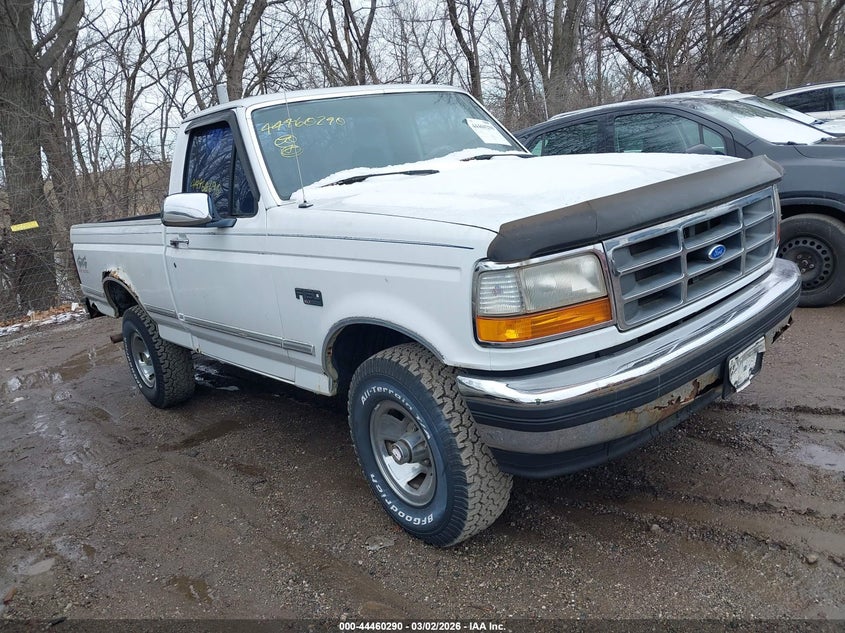 1994 Ford F150