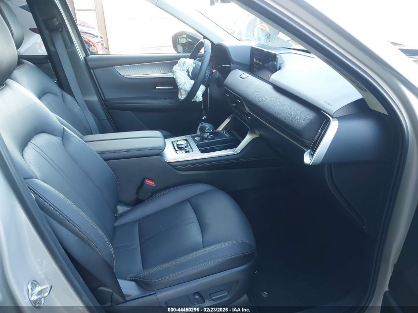 2026 Mazda Cx-90 3.3 Turbo Premium Sport