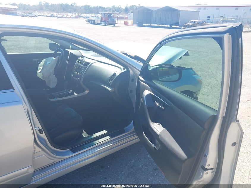 2014 Nissan Altima 2.5 Sv