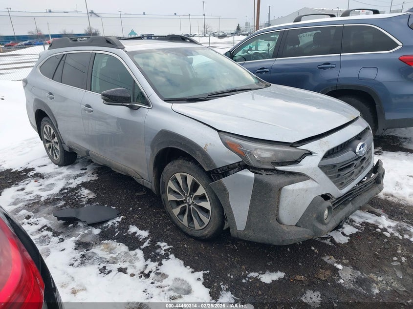 2023 Subaru Outback Limited