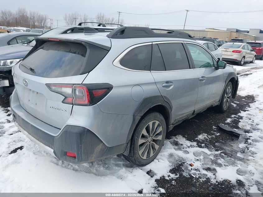 2023 Subaru Outback Limited