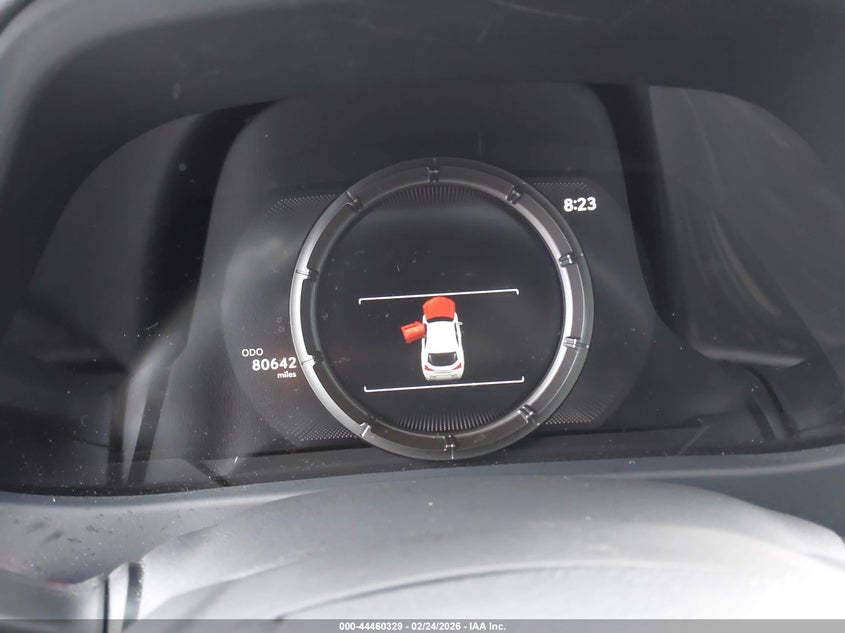 2019 Lexus Ux 250H F Sport VIN: JTHU9JBH8K2002990 Lot: 44460329