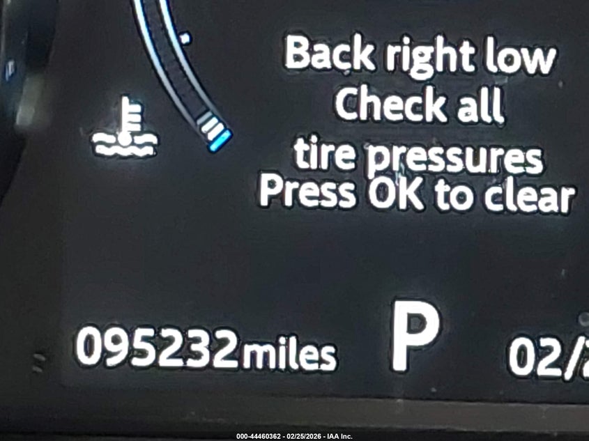 2019 Land Rover Range Rover Evoque Landmark Edition/Se Premium VIN: SALVC2RX8KH329700 Lot: 44460362