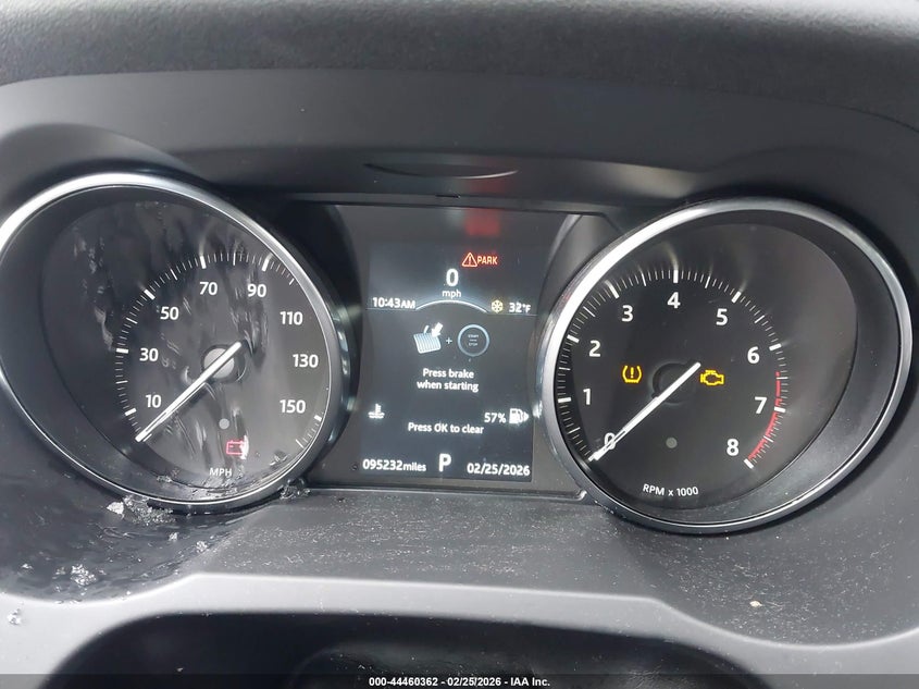 2019 Land Rover Range Rover Evoque Landmark Edition/Se Premium VIN: SALVC2RX8KH329700 Lot: 44460362