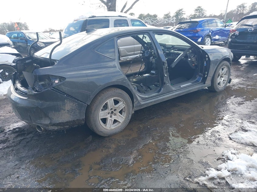 2025 Acura Tlx A-Spec Package