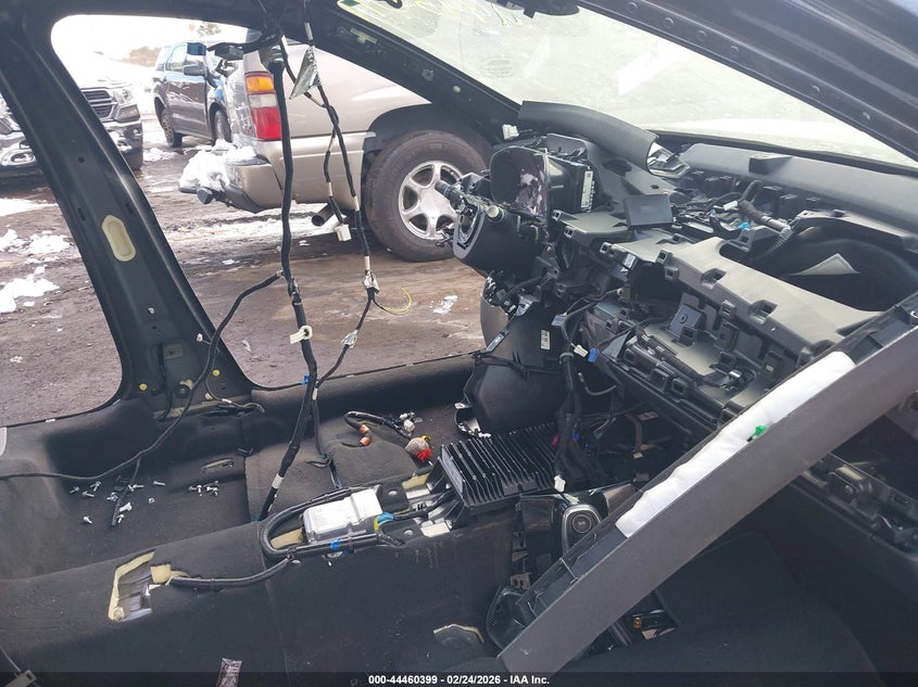 2025 Acura Tlx A-Spec Package