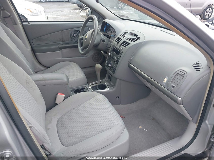 2006 Chevrolet Malibu Lt