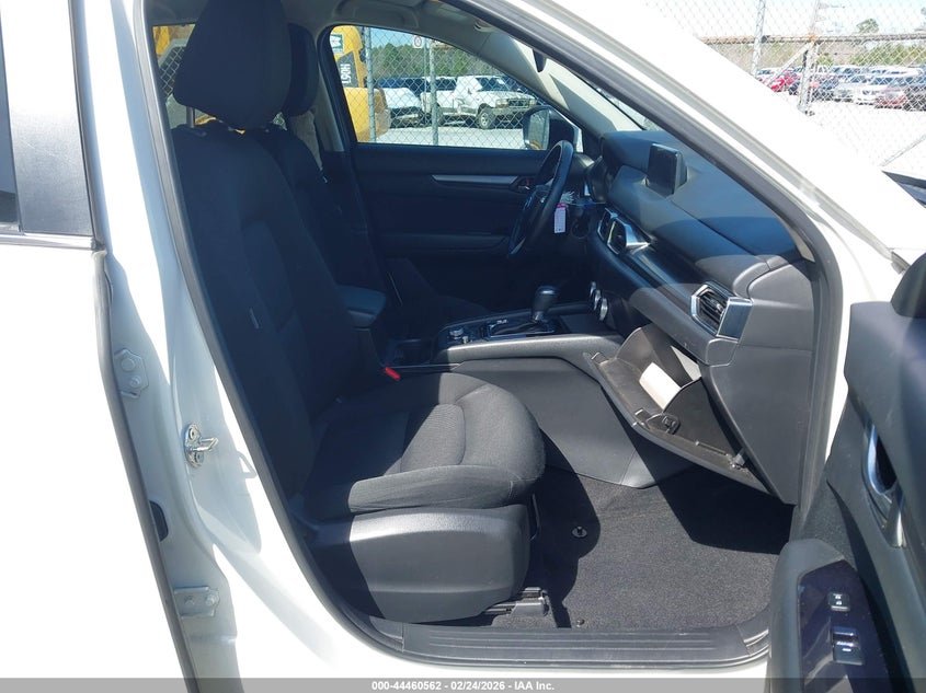 2019 Mazda Cx-5 Sport