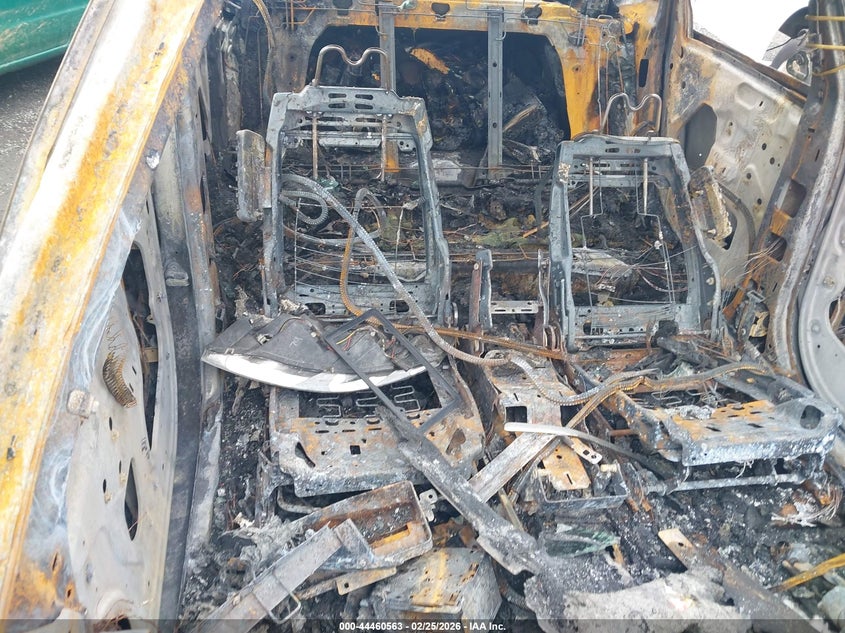 2010 Chevrolet Impala Ls