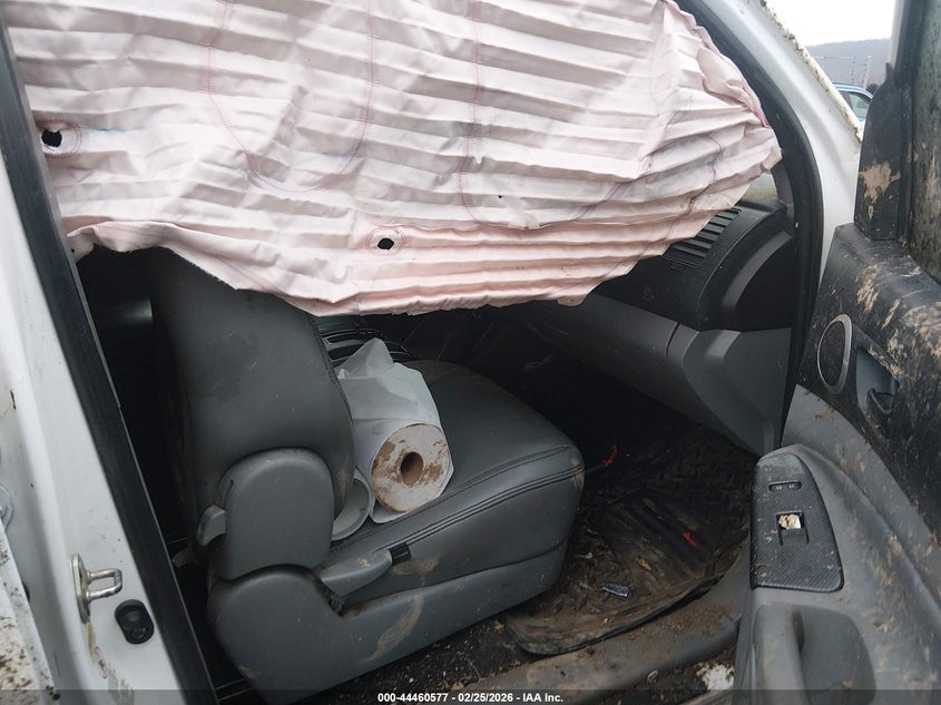 2014 Toyota Tacoma Prerunner V6