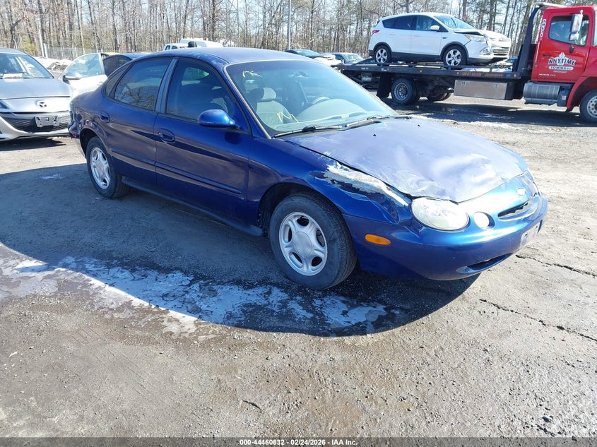 1996 Ford Taurus Gl