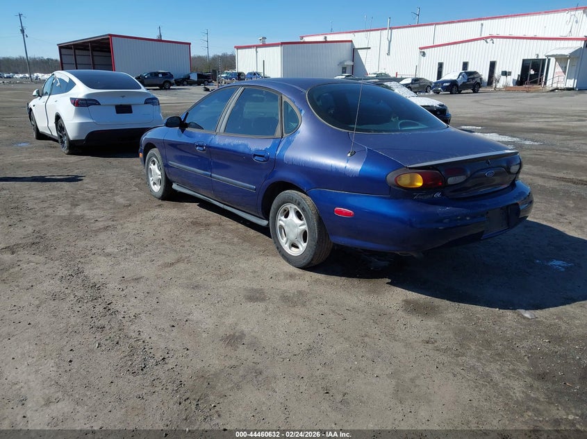 1996 Ford Taurus Gl