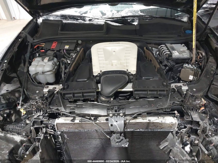 2019 Audi Q8 55 Premium VIN: WA1AVAF17KD013037 Lot: 44460690