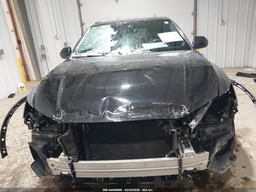 2019 Audi Q8 55 Premium VIN: WA1AVAF17KD013037 Lot: 44460690