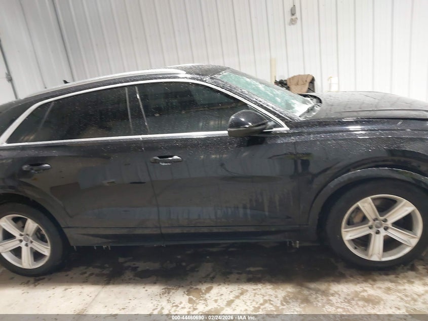 2019 Audi Q8 55 Premium VIN: WA1AVAF17KD013037 Lot: 44460690