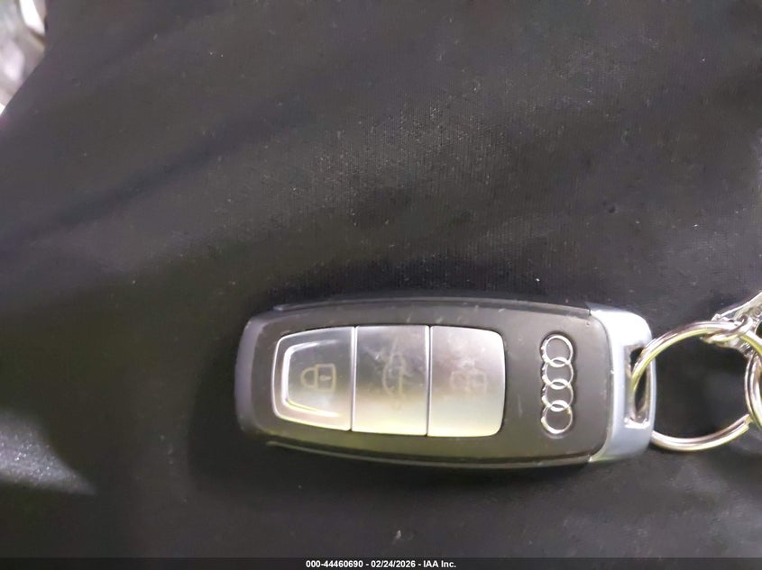 2019 Audi Q8 55 Premium VIN: WA1AVAF17KD013037 Lot: 44460690