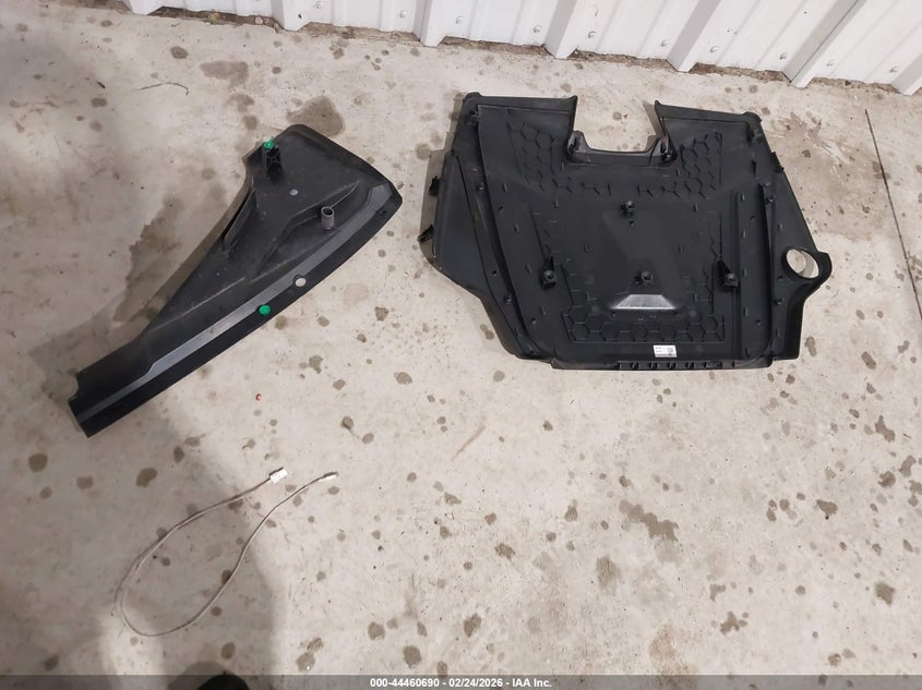 2019 Audi Q8 55 Premium VIN: WA1AVAF17KD013037 Lot: 44460690