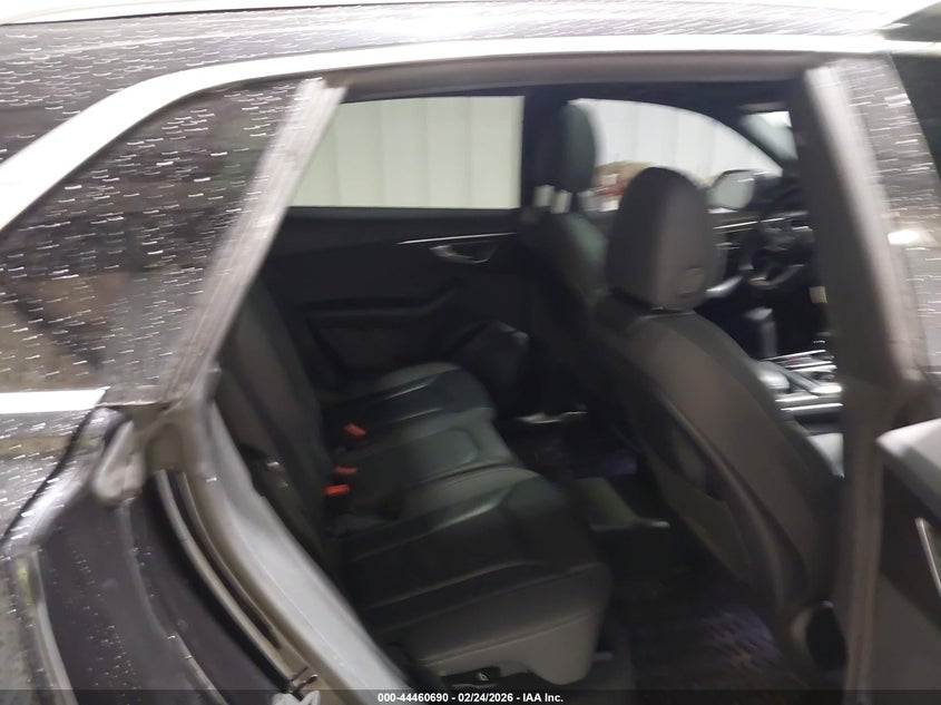 2019 Audi Q8 55 Premium VIN: WA1AVAF17KD013037 Lot: 44460690