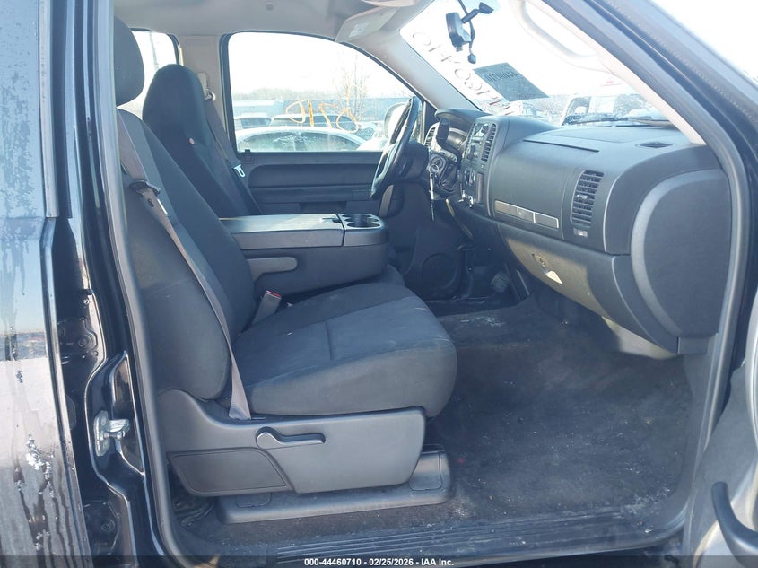 2011 GMC Sierra 1500 Sle