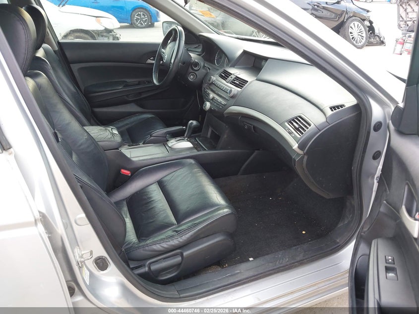 2012 Honda Accord 2.4 Se