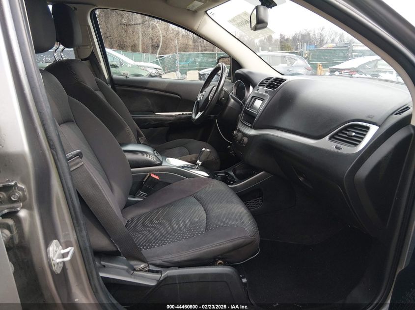 2013 Dodge Journey American Value Pkg