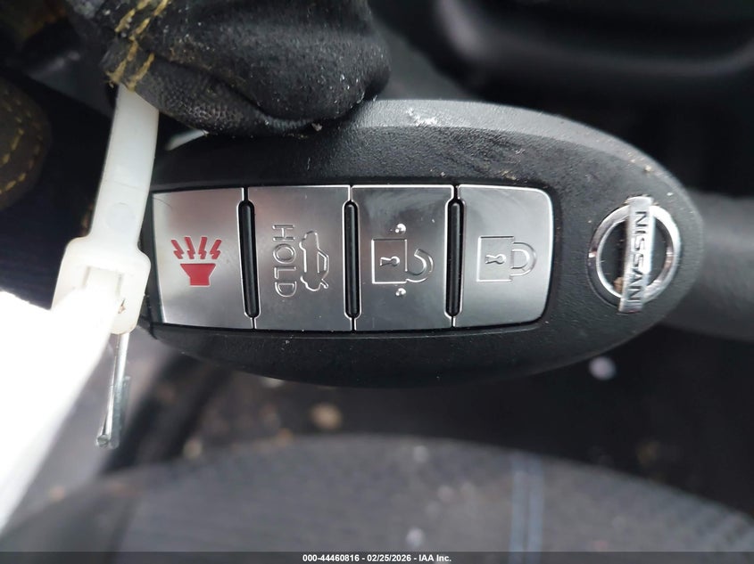 VIN 3N1AB7AP4HY324835 2017 NISSAN SENTRA SR