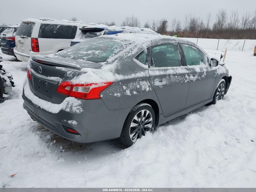 VIN 3N1AB7AP4HY324835 2017 NISSAN SENTRA SR