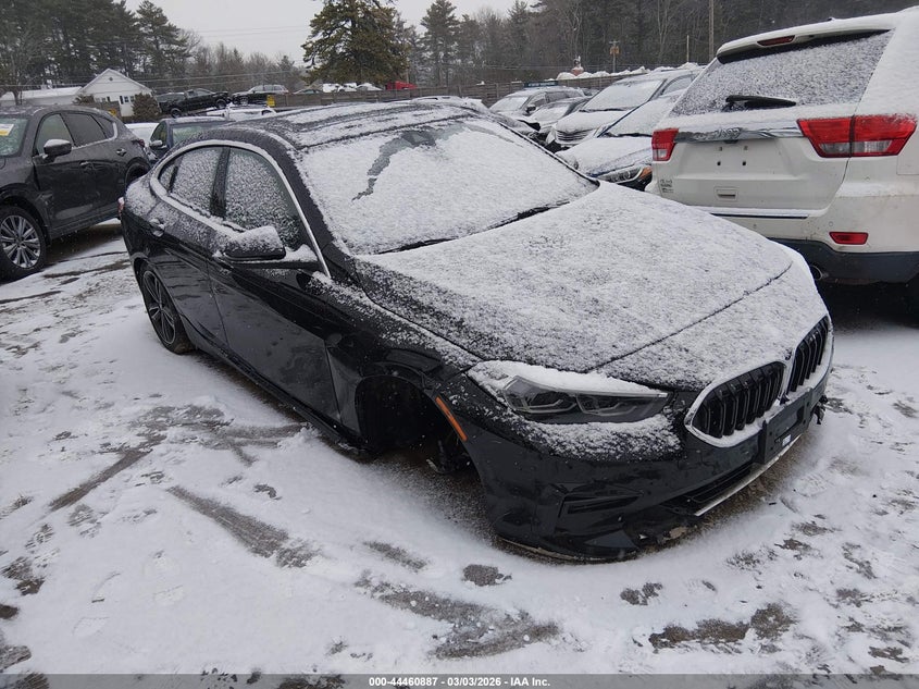 2023 BMW 228 Gran Coupe I xDrive
