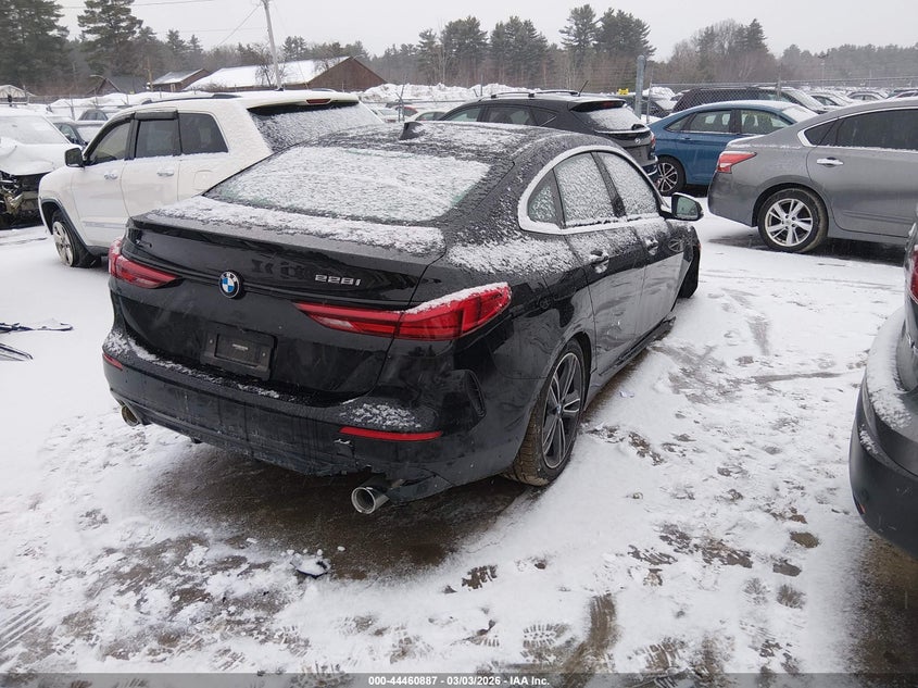 2023 BMW 228 Gran Coupe I xDrive
