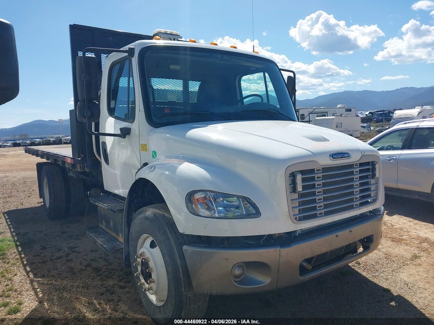 2016 Freightliner M2 106 Medium Duty