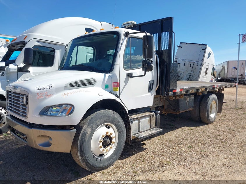 2016 Freightliner M2 106 Medium Duty