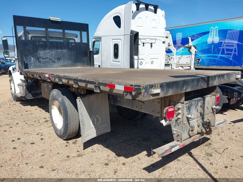 2016 Freightliner M2 106 Medium Duty