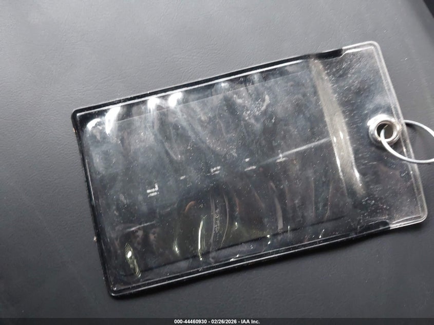 2025 Tesla Cybertruck All-Wheel Drive VIN: 7G2CEHED1SA081551 Lot: 44460930