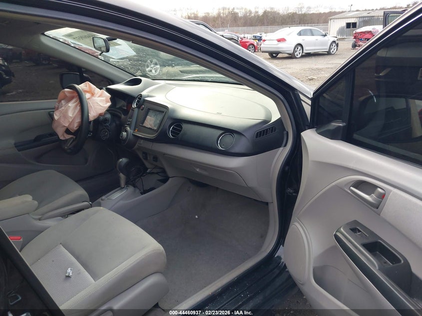 2011 Honda Insight Ex