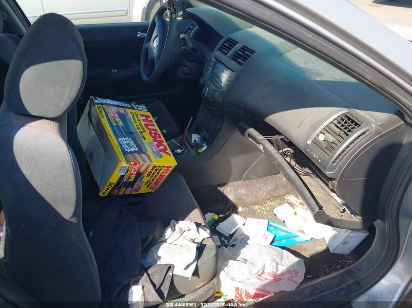 2003 Honda Accord 2.4 Lx